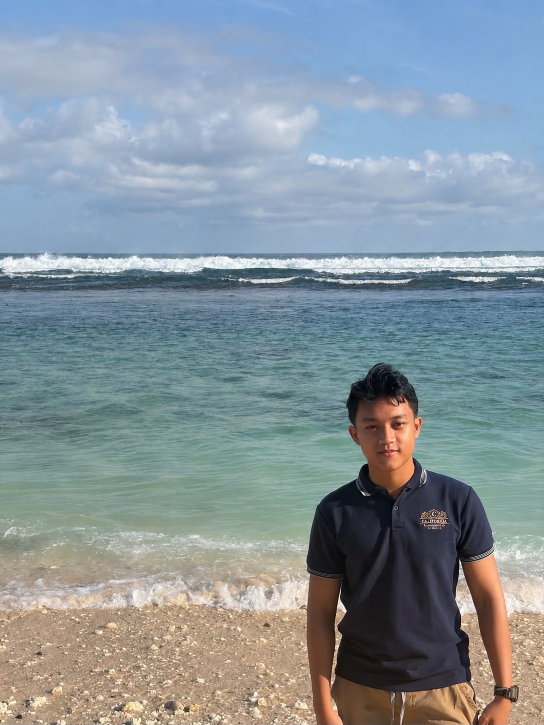 Foto di Pantai
